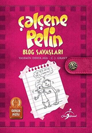 Çalçene Pelin : Blog Savaşları - 1