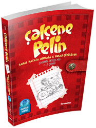 Çalçene Pelin - Sanal Hayata Merhaba & Sırlar Çözülüyor - 1