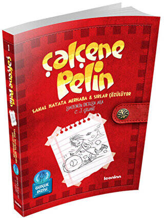 Çalçene Pelin - Sanal Hayata Merhaba & Sırlar Çözülüyor - 1