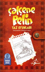 Çalçene Pelin : Yaz Oyunları - 1