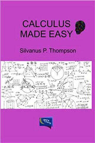Calculus Made Easy - 1