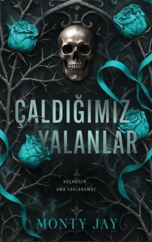 Çaldığımız Yalanlar - 1