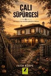 Çalı Süpürgesi - Zinde Yayıncılık