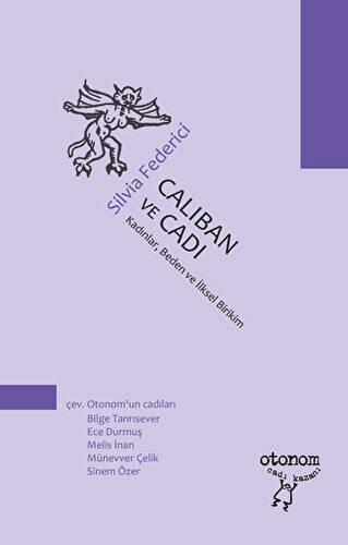 Caliban ve Cadı - 1