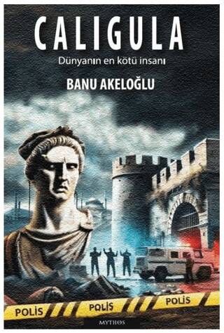 Caligula - 1