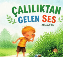 Çalılıktan Gelen Ses - KSM Yayınları