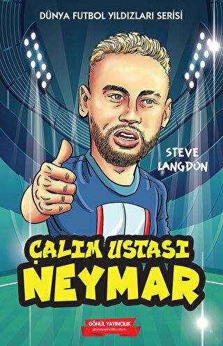 Çalım Ustası Neymar - 1