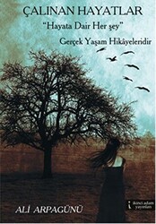 Çalınan Hayatlar - İkinci Adam Yayınları