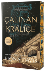 Çalınan Kraliçe - Prime Kitap