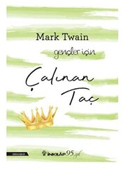 Çalınan Taç - 1