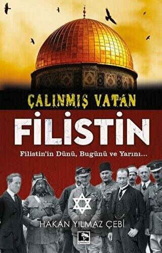 Çalınmış Vatan Filistin - 1