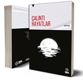 Çalıntı Hayatlar - 1