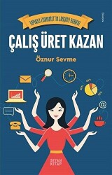 Çalış Üret Kazan - 1