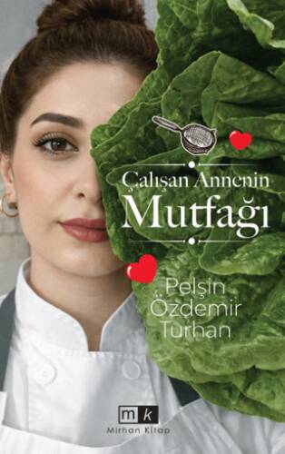 Çalışan Annenin Mutfağı - 1