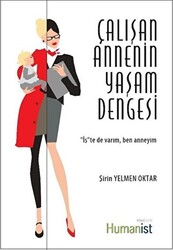 Çalışan Annenin Yaşam Dengesi - 1