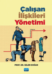 Çalışan İlişkileri Yönetimi - 1