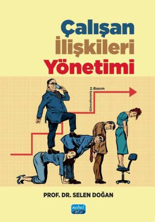 Çalışan İlişkileri Yönetimi - 1
