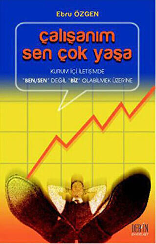 Çalışanım Sen Çok Yaşa - 1