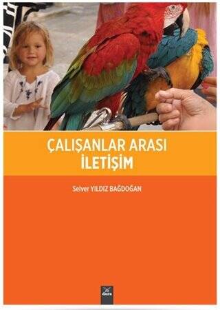 Çalışanlar Arası İletişim - 1