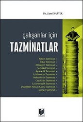 Çalışanlar İçin Tazminatlar - 1