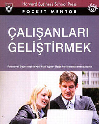 Çalışanları Geliştirmek - 1