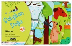 Çalışkan Doğa - İlkbahar - 1