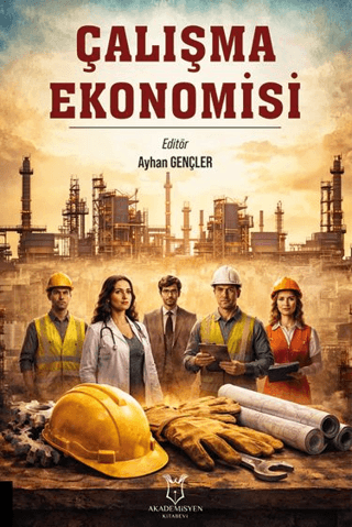 Çalışma Ekonomisi - 1