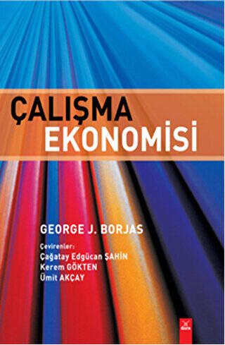 Çalışma Ekonomisi - 1