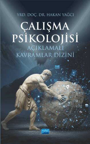 Çalışma Psikolojisi Açıklamalı Kavramlar Dizini - 1