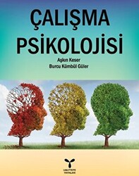 Çalışma Psikolojisi - 1