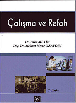 Çalışma ve Refah - 1