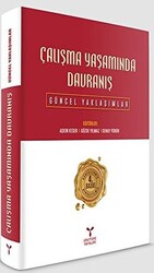 Çalışma Yaşamında Davranış - Umuttepe Yayınları