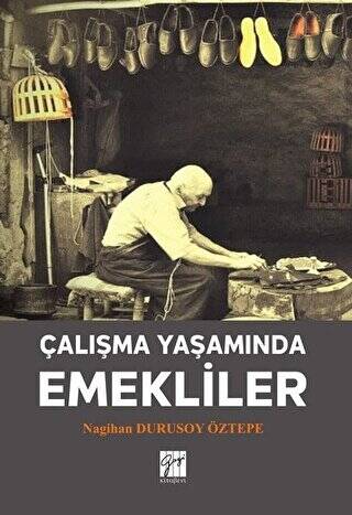 Çalışma Yaşamında Emekliler - 1