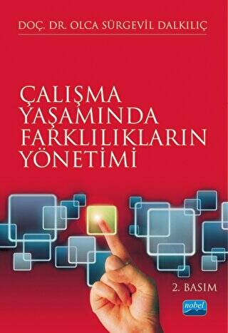Çalışma Yaşamında Farklılıkların Yönetimi - 1