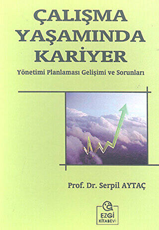 Çalışma Yaşamında Kariyer - 1