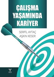 Çalışma Yaşamında Kariyer - Umuttepe Yayınları