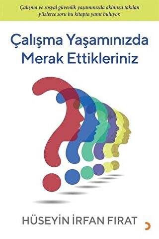 Çalışma Yaşamınızda Merak Ettikleriniz - 1
