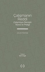 Çalışmanın Reddi - 1