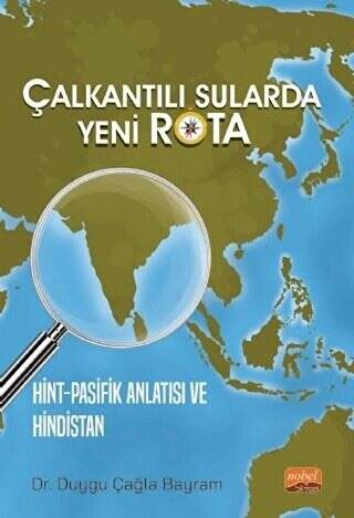 Çalkantılı Sularda Yeni Rota - 1