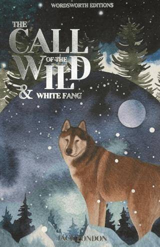 Call of the Wild and White Fang - 1