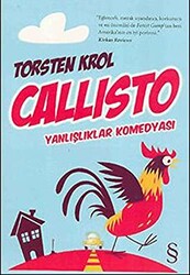 Callisto - 1