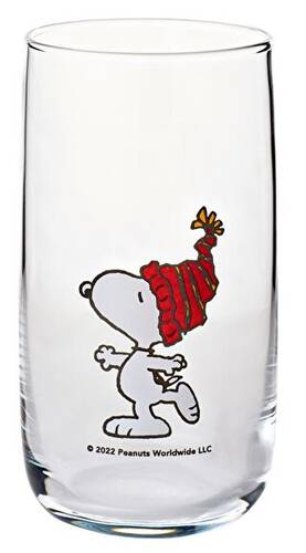 Cam Bardak 365 cc - Snoopy Dans - 1