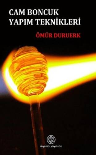 Cam Boncuk Yapım Teknikleri - 1