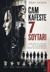 Cam Kafeste 7 Soytarı - Destek Yayınları