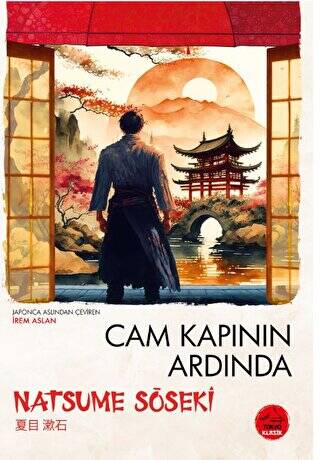 Cam Kapının Ardında - 1