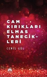 Cam Kırıkları Elmas Tanecikleri - 1