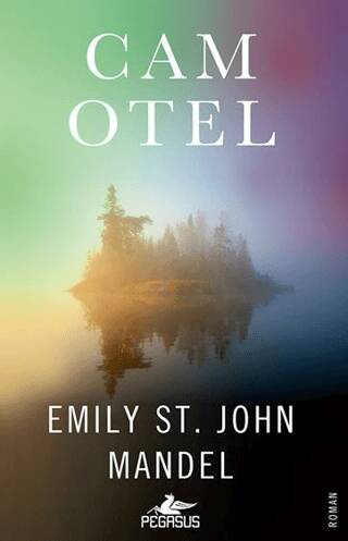 Cam Otel - 1
