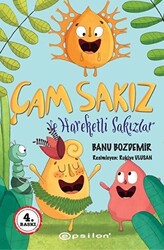 Çam Sakız - Hareketli Sakızla - 1