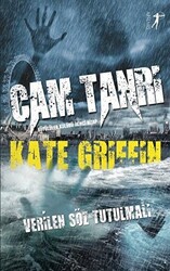Cam Tanrı - Büyülüler Kulübü İkinci Kitap - 1