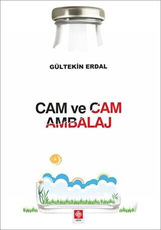 Cam ve Cam Ambalaj - 1